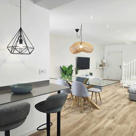 Mazi Apartments Cuba Mataro Bagian luar foto