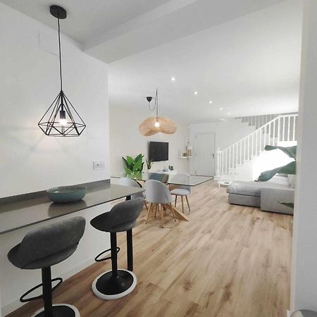 Mazi Apartments Cuba Mataro Bagian luar foto