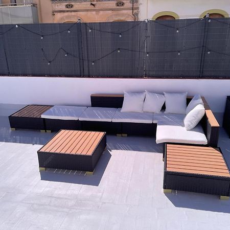 Mazi Apartments Cuba Mataro Bagian luar foto
