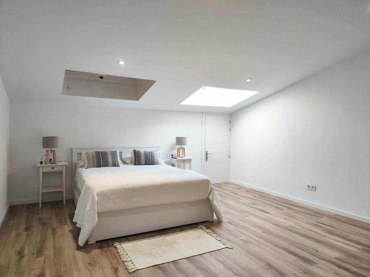 Mazi Apartments Cuba Mataro Bagian luar foto