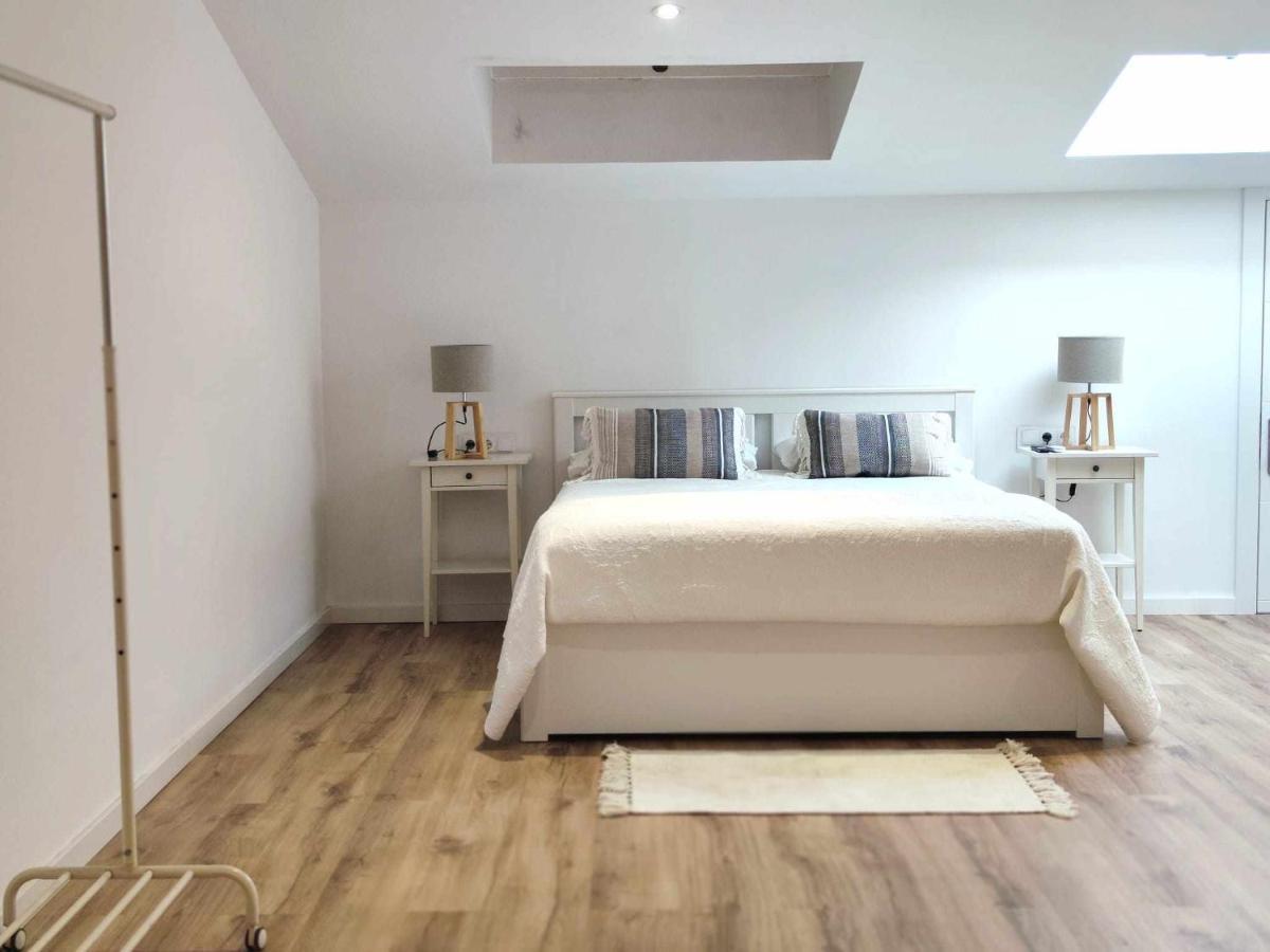 Mazi Apartments Cuba Mataro Bagian luar foto