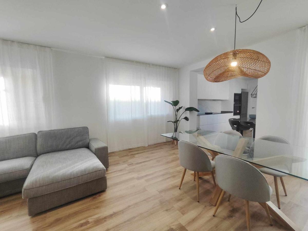 Mazi Apartments Cuba Mataro Bagian luar foto