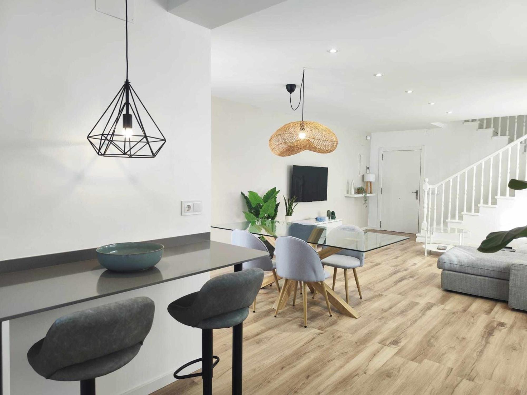 Mazi Apartments Cuba Mataro Bagian luar foto