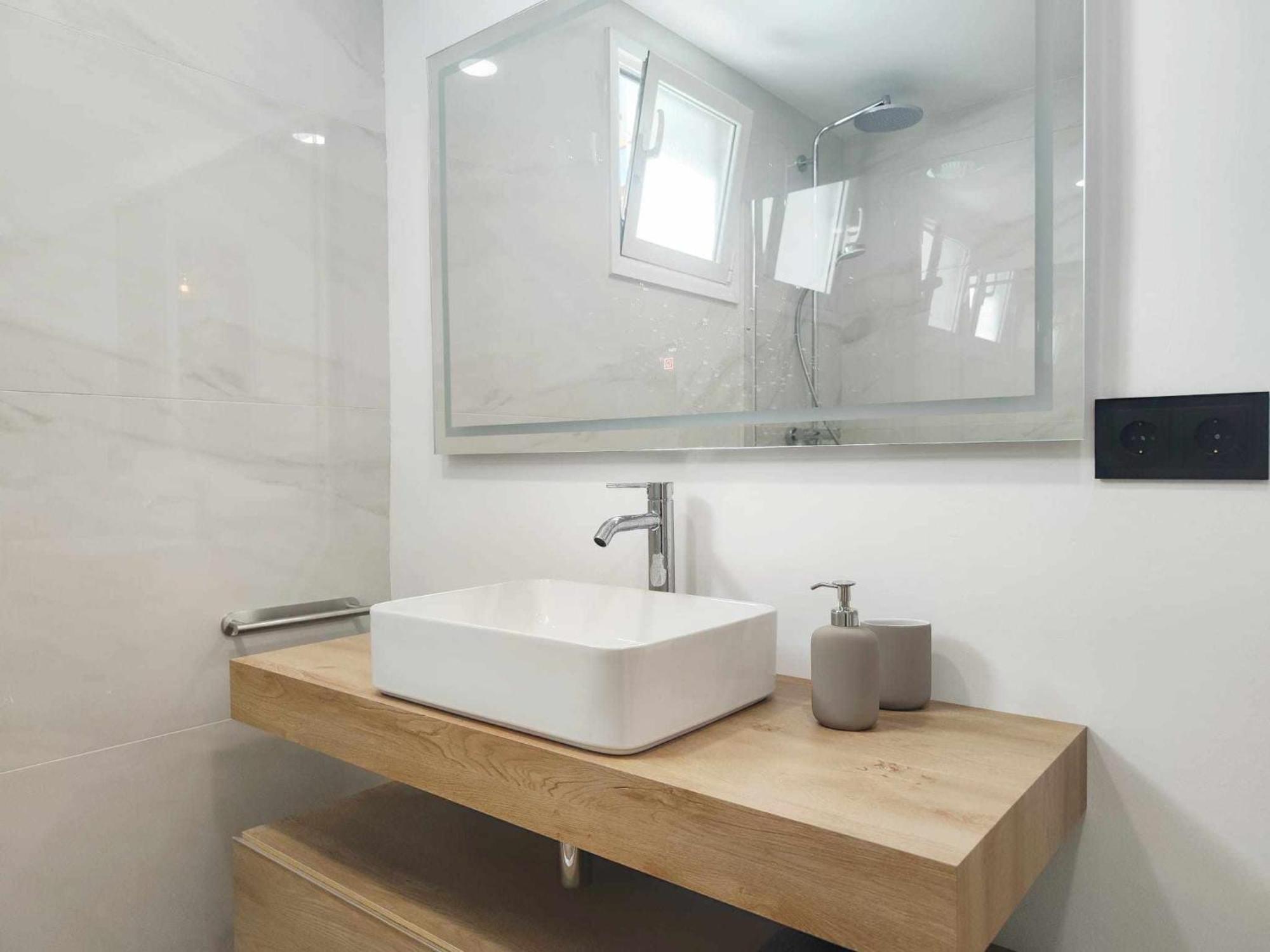 Mazi Apartments Cuba Mataro Bagian luar foto