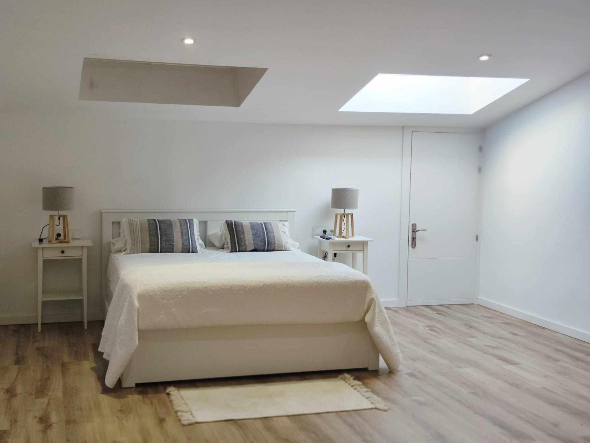 Mazi Apartments Cuba Mataro Bagian luar foto