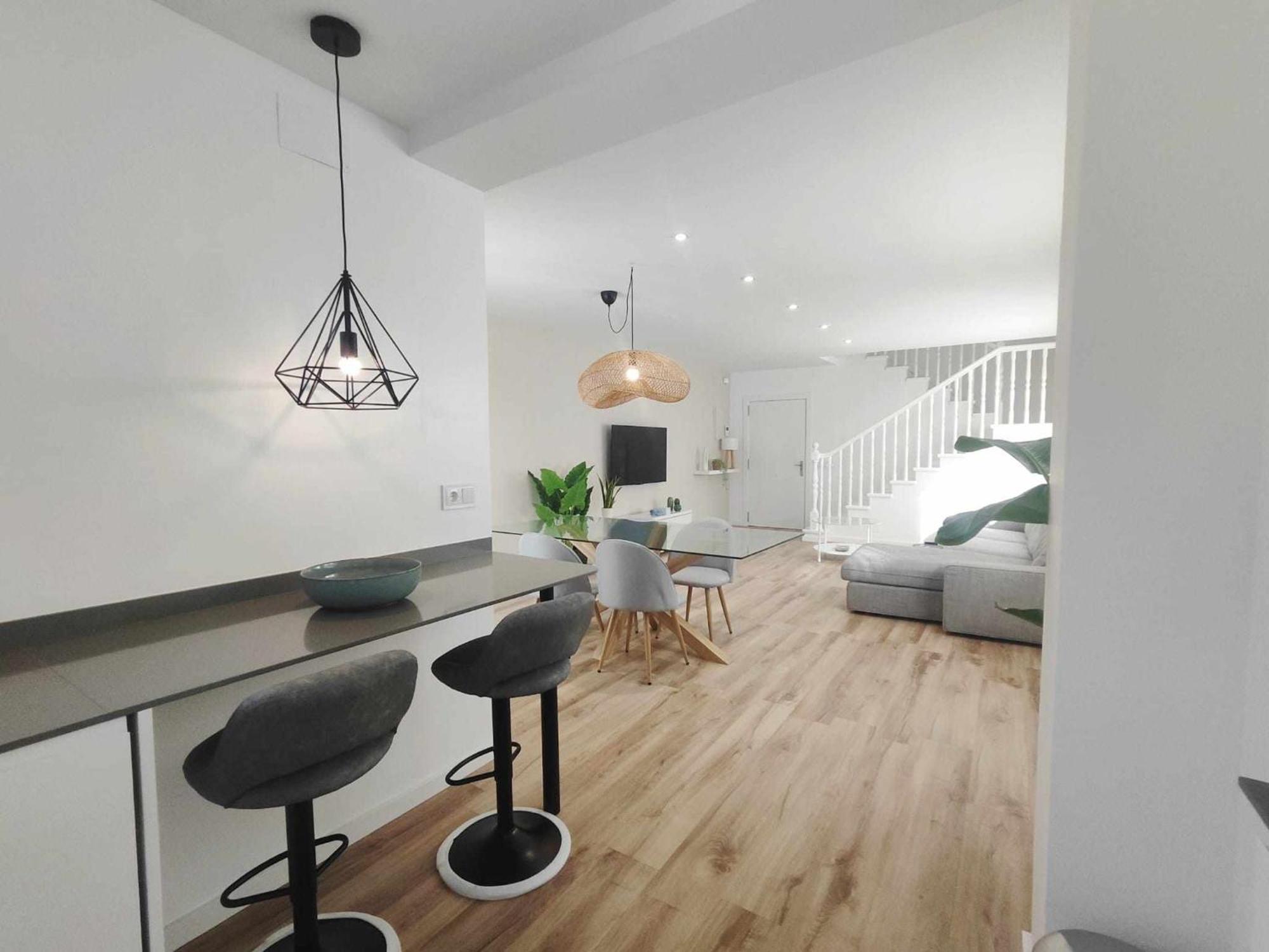Mazi Apartments Cuba Mataro Bagian luar foto